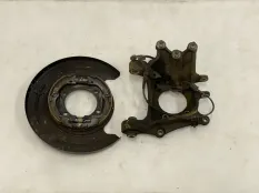 Кулак задний правый Kia Sorento Prime 3