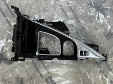 Накладка консоли АКПП Infiniti Q50 V37