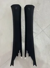 Обшивки стоек передние Lexus ES7