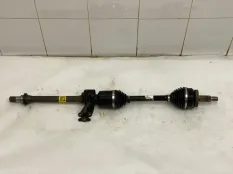 Полуось передний правый Kia Sportage QL