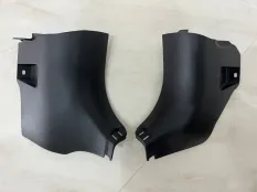 Накладки дверных стоек передние Toyota RAV4 40