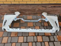 Бампер передний Lexus NX