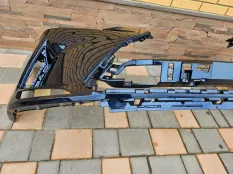 Бампер передний Lexus RX4