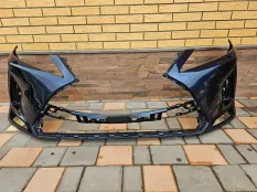 Бампер передний Lexus RX4