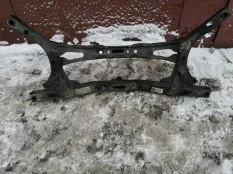 Подрамник задний Kia Ceed CD
