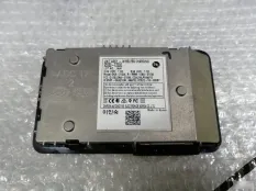 Беспроводное зарядное устройство Hyundai Elantra 6