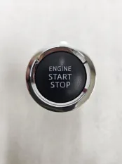Кнопка start/stop Toyota RAV4 XA50