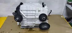 Корпус печки (блок радиаторов) Infiniti Q50 V37