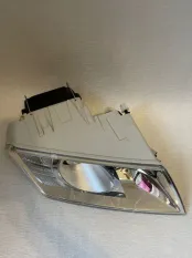 Фара линза правая Skoda Octavia A5