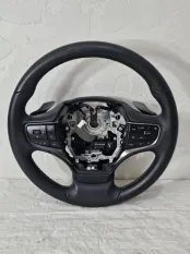 Колесо рулевое (без AirBag) Lexus ES7
