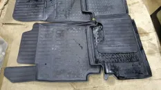 Комплект штатных ковриков Kia Cerato 4