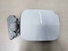 Лючок бензобака Renault Duster