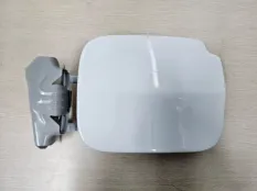 Лючок бензобака Renault Duster