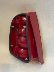 Фонарь наружный правый Skoda Fabia 1