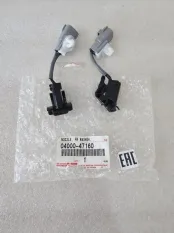 Форсунка омывателя лобового стекла Lexus LX