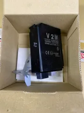 ЭБУ контроль давления в шинах Lexus LX