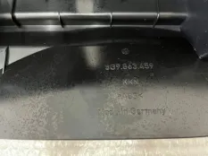 Накладка панели задняя Volkswagen Passat B8