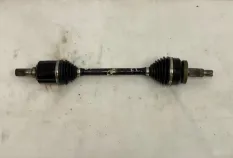 Полуось передний левый Kia Sportage QL