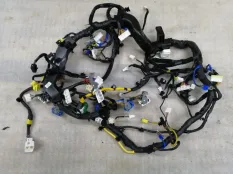 Проводка торпедо Kia Sportage QL