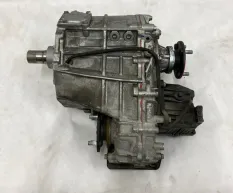 Раздаточная коробка Toyota Prado 150