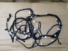 Проводка багажного отсека Lexus ES7