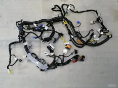 Проводка торпедо Kia Ceed CD
