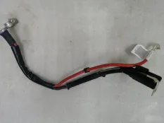 Клемма аккумулятора плюс Volkswagen Passat B8