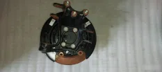 Кулак задний правый Kia Sportage QL