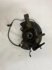 Поворотный кулак Kia Sorento Prime 3