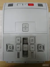 Плафон потолочный Volkswagen Passat B8