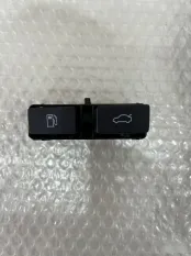 Блок кнопок Lexus ES7