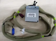 Модуль антенны Infiniti Q50 V37