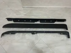 Накладка подножки правая Toyota Prado 150
