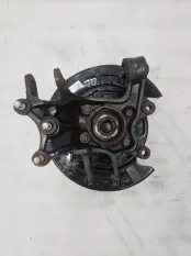 Кулак задний левый Kia Sportage QL