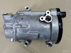 Компрессор кондиционера Lexus ES7