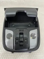 Фонарь салонный Kia Sportage QL