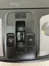 Фонарь салонный Kia Sportage QL