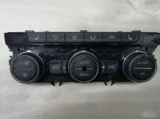 Блок управления климатом Volkswagen Passat B8