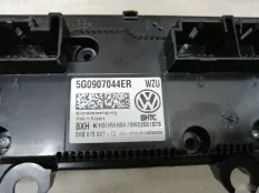 Блок управления климатом Volkswagen Passat B8
