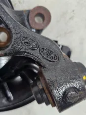 Кулак задний правый Kia Ceed CD