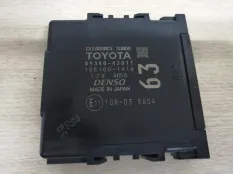 ЭБУ парктрониками Toyota RAV4 40