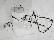 Проводка потолочная Toyota RAV4 40