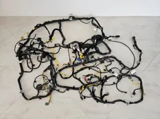 Проводка Kia Sorento Prime 3