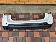 Бампер задний Renault Duster