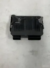 Блок управления двигателем Lexus ES7