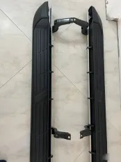 Подножки Toyota Hilux