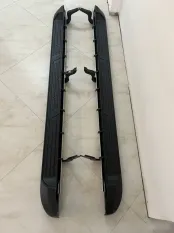 Подножки Toyota Hilux