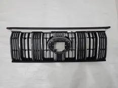 Решетка радиатора Toyota Prado 150