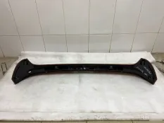 Спойлер крышки багажника Ford Fiesta