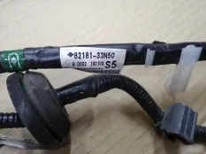 Проводка багажного отсека Lexus ES7